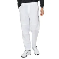 新品 [キャロウェイ] ゴルフパンツ リラックスパンツ 8WAYストレッチ ウエストが伸びる 股下74cm ゆったり ゴルフ C25226105 メンズ