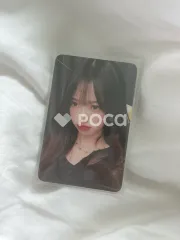 IVE ウォニョン IVE SWITCH WITHMUU ラキドロ