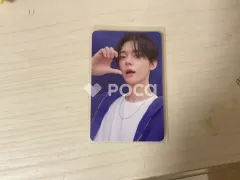 TXT ヨンジュン Love Language