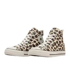 新品 オールスター （Ｒ） バックジップ ＨＩ