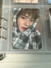 RIIZE ソヒ ODYSSEY EVERLINE ラキドロ