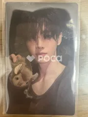 ENHYPEN ソンフン THE SIN : VANISH Weverse ラキドロ