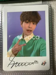 straykids スンミン スキズ Stray Kids STAY 1ST OFFICIAL FANSHIP KIT