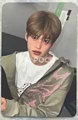 RIIZE ソヒ 2026 SEASON'S GREETINGS RANDOM TRADING CARD SET A ver.