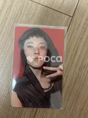 Seventeen ホシ HAPPY BIRTHDAY DAREDEVIL Ver. Weverse