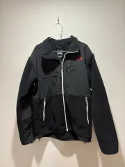 ヴィンテージ THE NORTH FACE ザノースフェイス デナリ フリース ジャケット L
