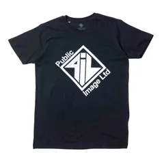 2026年最新】PUBLIC image ltd tシャツの人気アイテム - メルカリ