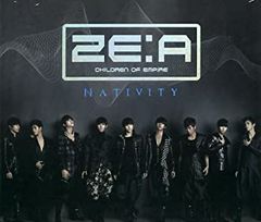 S.E.S. 2nd Album CD ステッカー付 aespa 元祖エスパ - メルカリ