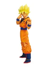 新品 一番くじ C賞 超サイヤ人 孫悟空 MASTERLISE フィギュア