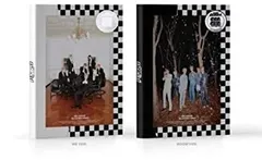 NCT DREAM 3rdミニアルバム - We Boom (ランダムバージョン)