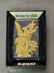 未使用品）Zippo Fetish of Love 限定品オイルライター - メルカリ
