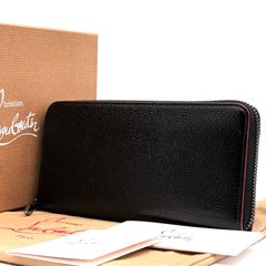 未使用保管品 Christian Louboutin クリスチャンルブタン パネトーネ