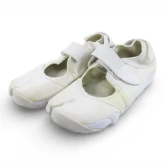 ナイキ NIKE DN1338-100  Air Rift Breathe Women's Shoes エア リフト ブリーズ 24.0cm ホワイト 白 