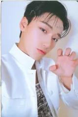 ATEEZ FOR VER. SAN GOLDEN HOUR : Part.2 A