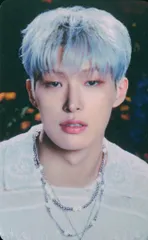 ATEEZ HMV MIN GI GOLDEN HOUR : Part.2