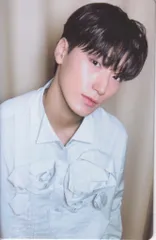 ATEEZ POCA TO VER． SAN GOLDEN HOUR : Part.2 A