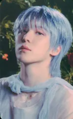 ATEEZ HMV YUN HO GOLDEN HOUR : Part.2