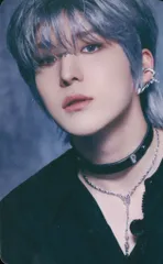 ATEEZ TowerRecords YUN HO GOLDEN HOUR : Part.2