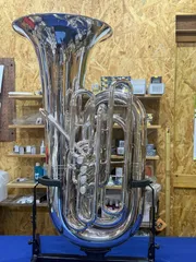 2026年最新】ユーフォニアム本体の人気アイテム - メルカリ