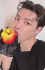 ATEEZ UMS HONG JOONG GOLDEN HOUR : Part.2