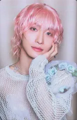 ATEEZ TO VER. SEONG HWA GOLDEN HOUR : Part.2 Z