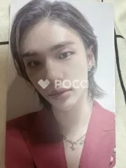 straykids ヒョンジン NOEASY SOUNDWAVE サウェ ラキドロ