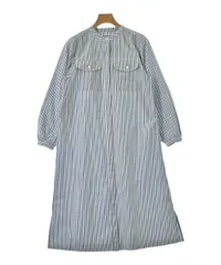 J.PRESS シャツワンピース レディース 【古着】【中古】【送料無料】