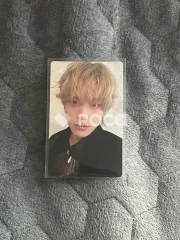 ENHYPEN ジェイク DARK BLOOD ENGENE ver.