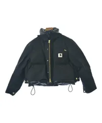 sacai ダウンジャケット/ダウンベスト レディース 【古着】【中古】【送料無料】のサムネイル