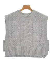 green label relaxing ベスト レディース 【古着】【中古】【送料無料】