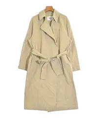 SLOBE IENA トレンチコート レディース 【古着】【中古】【送料無料】