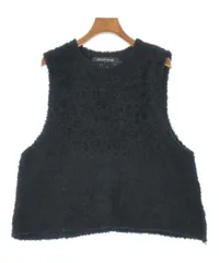 mizuiro ind ベスト レディース 【古着】【中古】【送料無料】