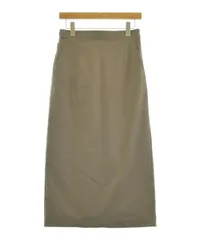 SLOBE IENA ロング・マキシ丈スカート レディース 【古着】【中古】【送料無料】