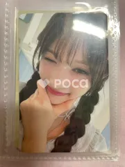 IVE イソ ALIVE メンバー ソロ ジャケット盤