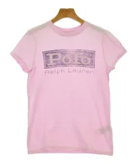 Polo Ralph Lauren Tシャツ・カットソー レディース 【古着】【中古】【送料無料】