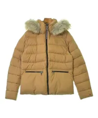 TOMMY HILFIGER ダウンジャケット/ダウンベスト レディース 【古着】【中古】【送料無料】