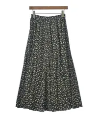 JOURNAL STANDARD relume ロング・マキシ丈スカート レディース 【古着】【中古】【送料無料】
