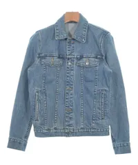 A.P.C. デニムジャケット レディース 【古着】【中古】【送料無料】