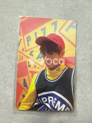 BTS ジョングク LOVE YOURSELF 承 'Her'