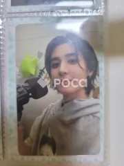 BOYNEXTDOOR イハン The Action Weverse ラキドロ