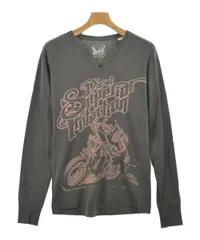 DIESEL Tシャツ・カットソー メンズ 【古着】【中古】【送料無料】