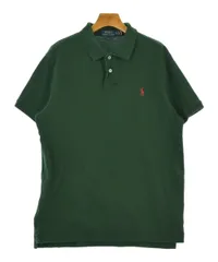 Polo Ralph Lauren ポロシャツ レディース 【古着】【中古】【送料無料】