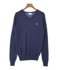 LACOSTE ニット・セーター レディース 【古着】【中古】【送料無料】