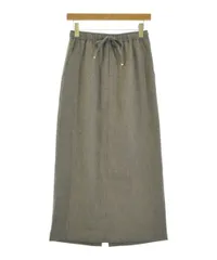 green label relaxing ロング・マキシ丈スカート レディース 【古着】【中古】【送料無料】