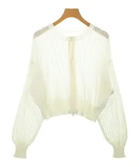 SENSE OF PLACE by URBAN RESEARCH ニット・セーター レディース 【古着】【中古】【送料無料】