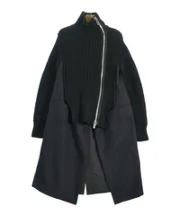 sacai コート（その他） レディース 【古着】【中古】【送料無料】