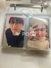 NCT マーク Be There For Me 127 STEREO Ver. (A)