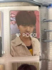 Seventeen ディノ セブチ Your Choice YIZHIYU