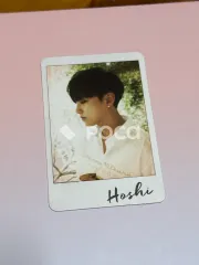 セブンティーン ホシ Al1 Ver.3 All [13]