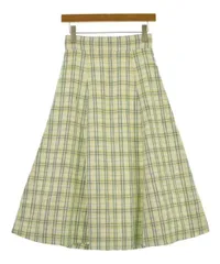 PROPORTION BODY DRESSING ロング・マキシ丈スカート レディース 【古着】【中古】【送料無料】